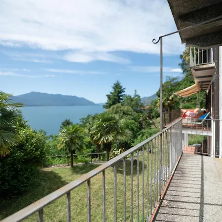 Bella Maria By Interhome